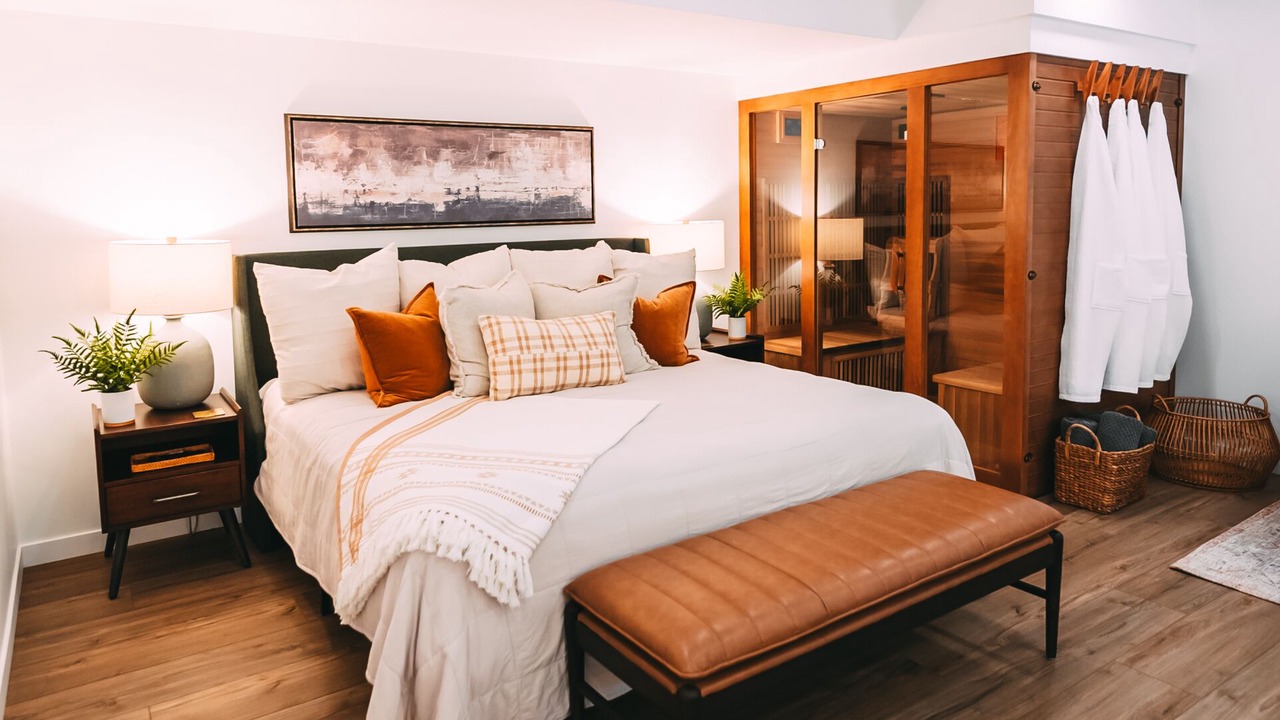 Photo of Bedroom in Logan