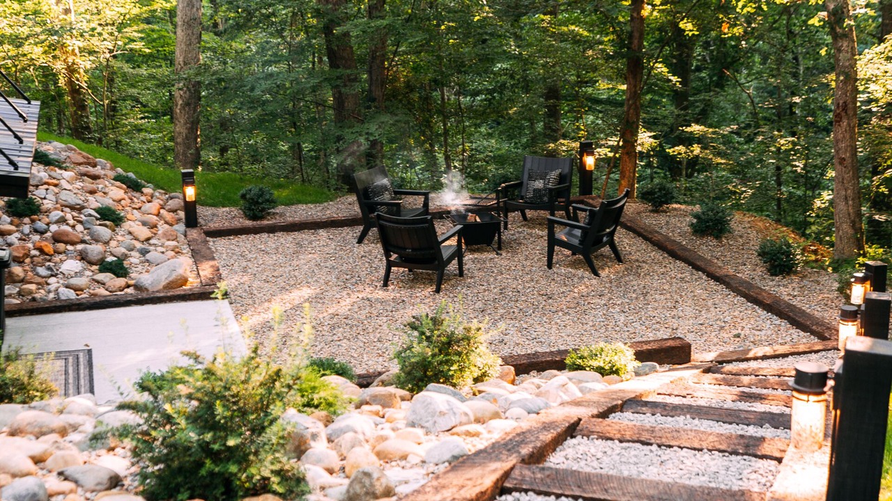 Photo of Patio Balcony in Logan