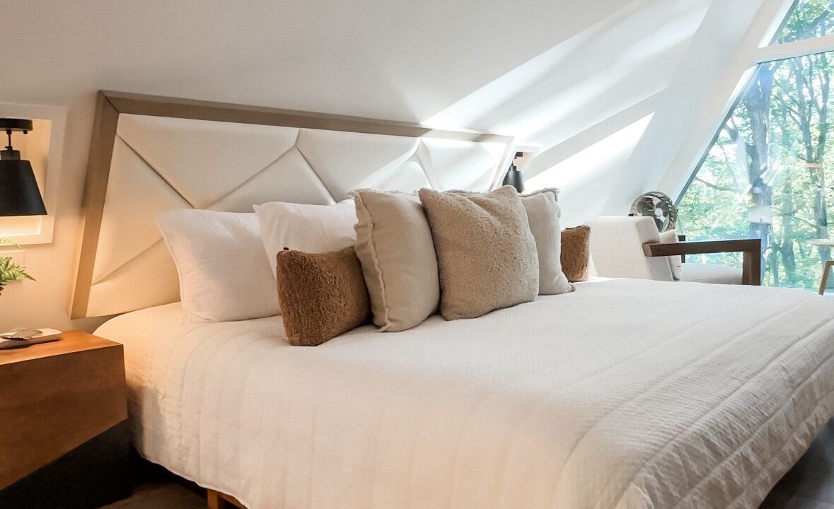 Photo of Bedroom in Logan