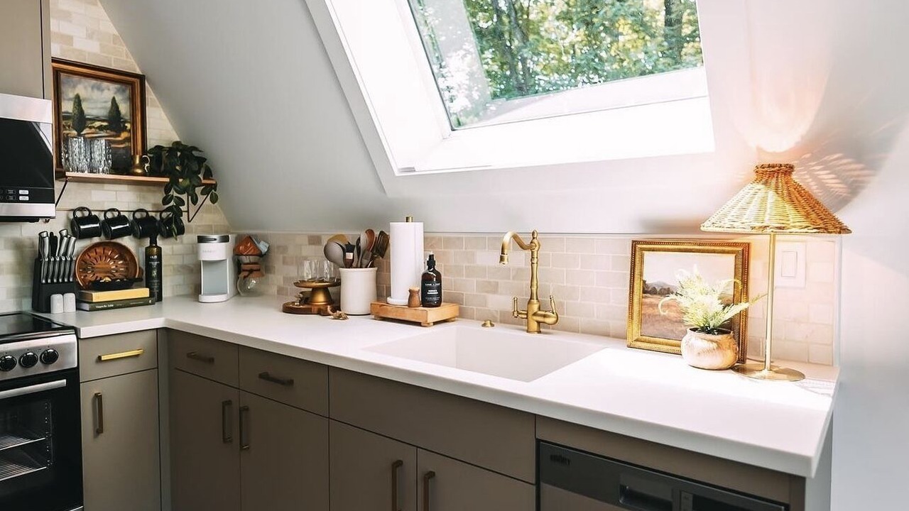 Photo of Kitchen in Logan