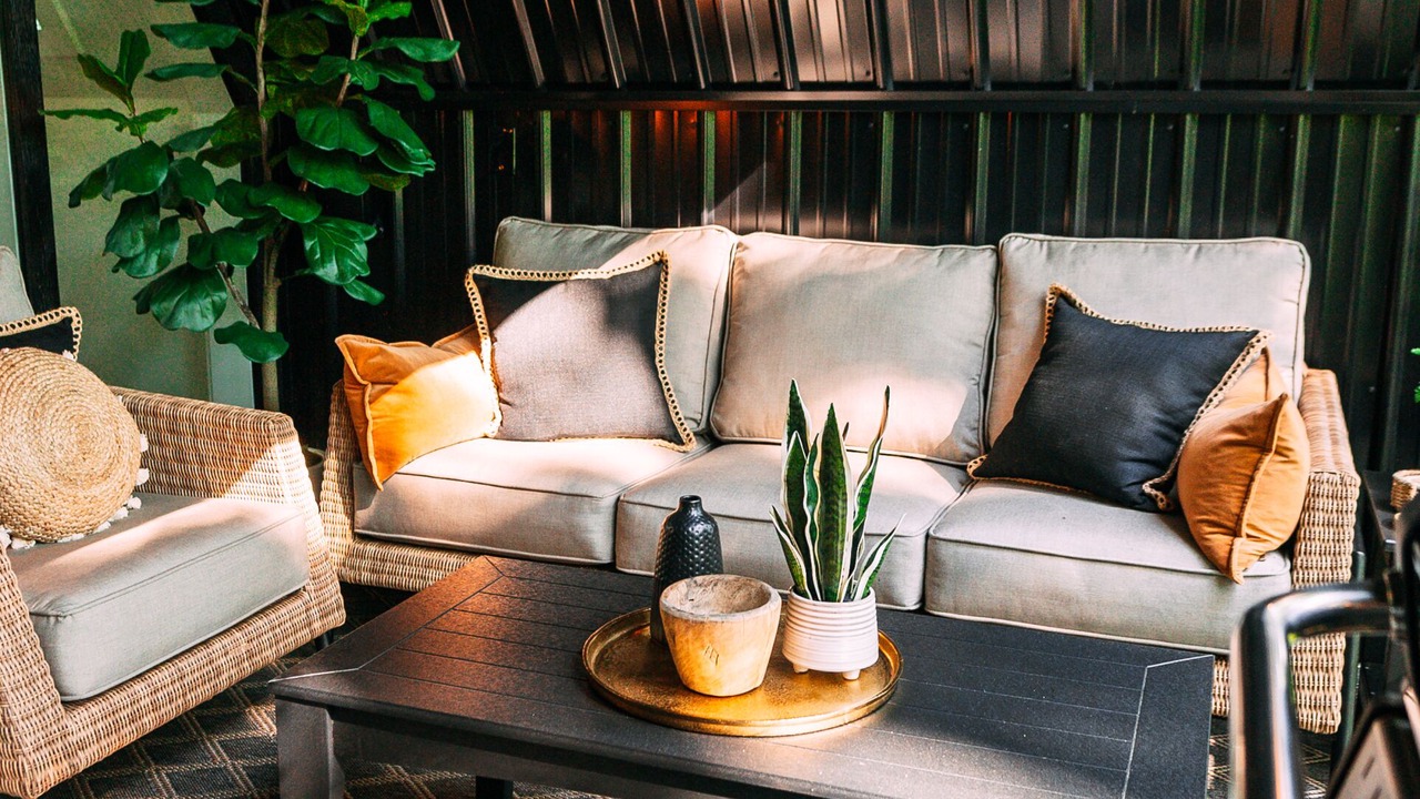 Photo of Livingroom in Logan