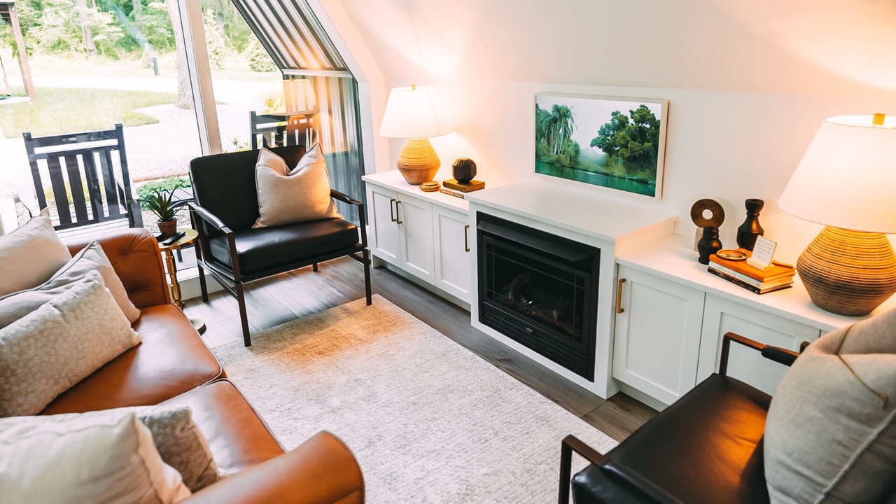 Photo of Livingroom in Logan