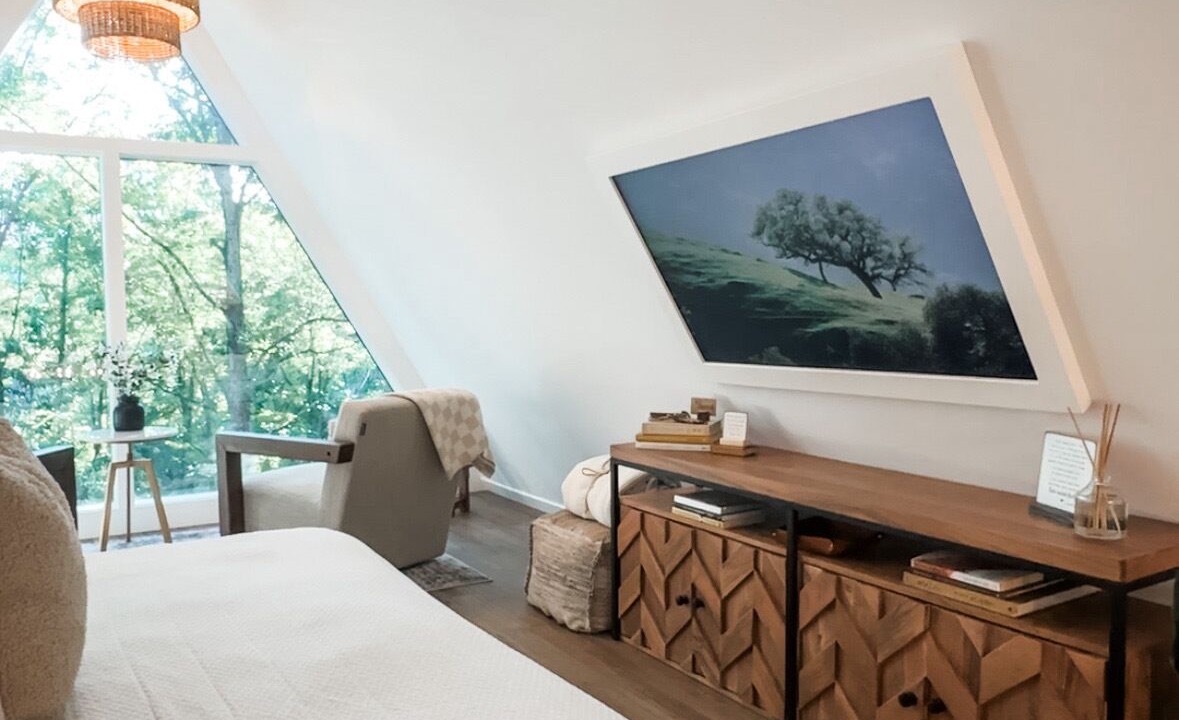 Photo of Bedroom in Logan