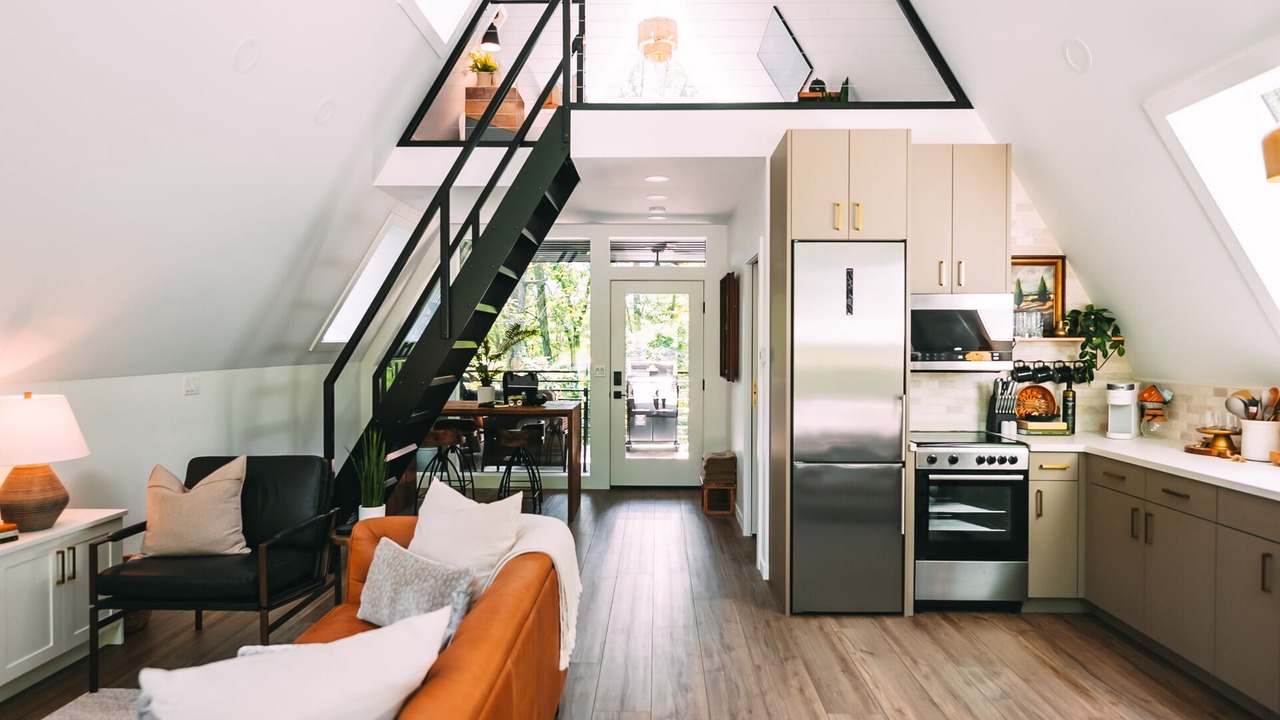 Photo of Livingroom in Logan
