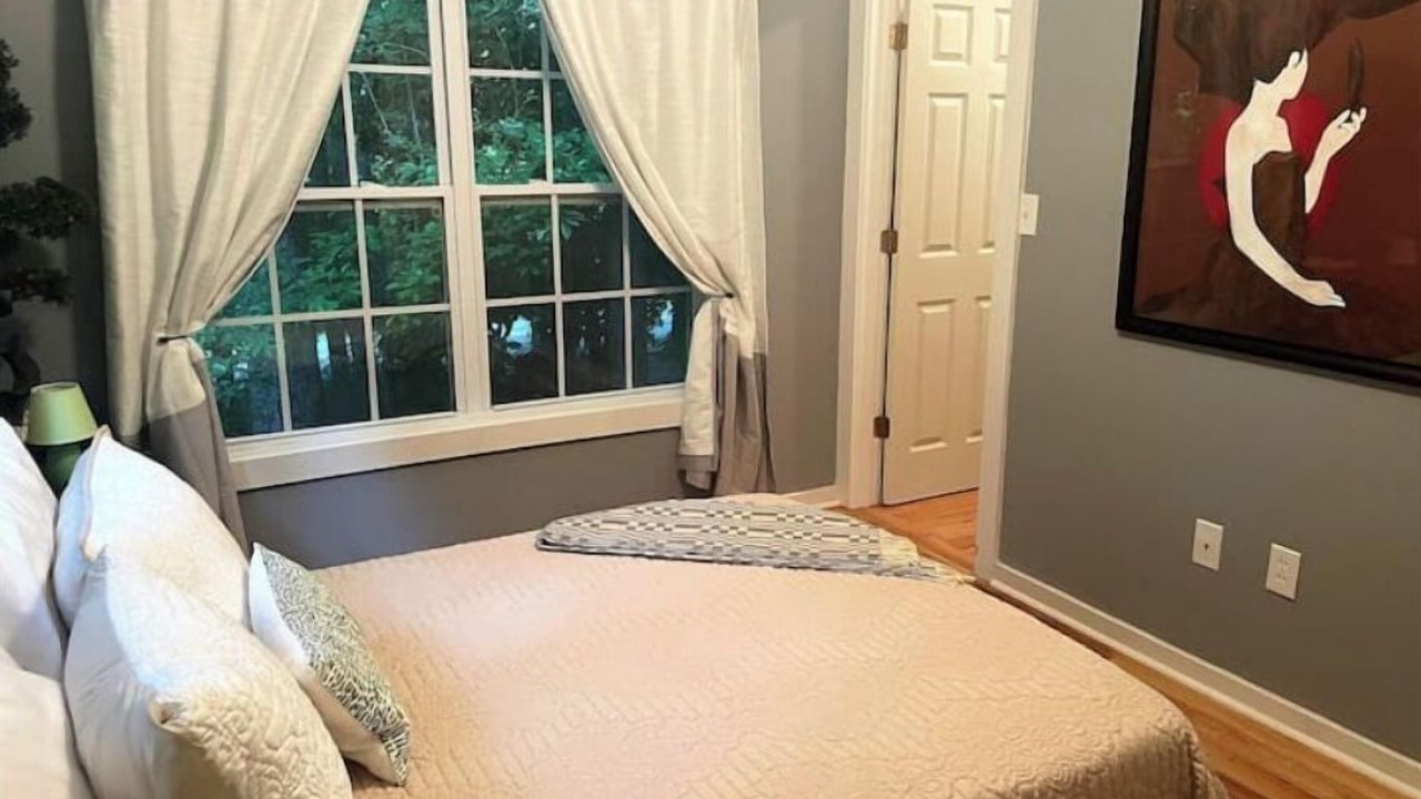 Photo of Bedroom in Athens