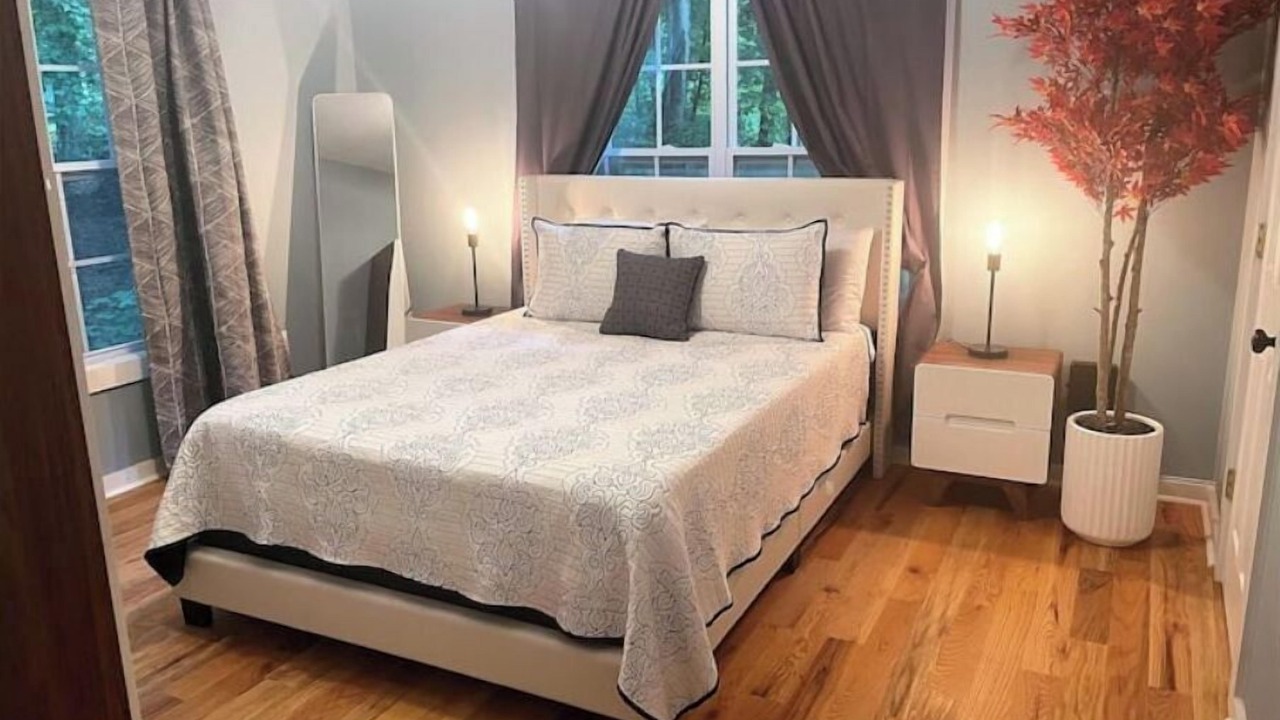 Photo of Bedroom in Athens