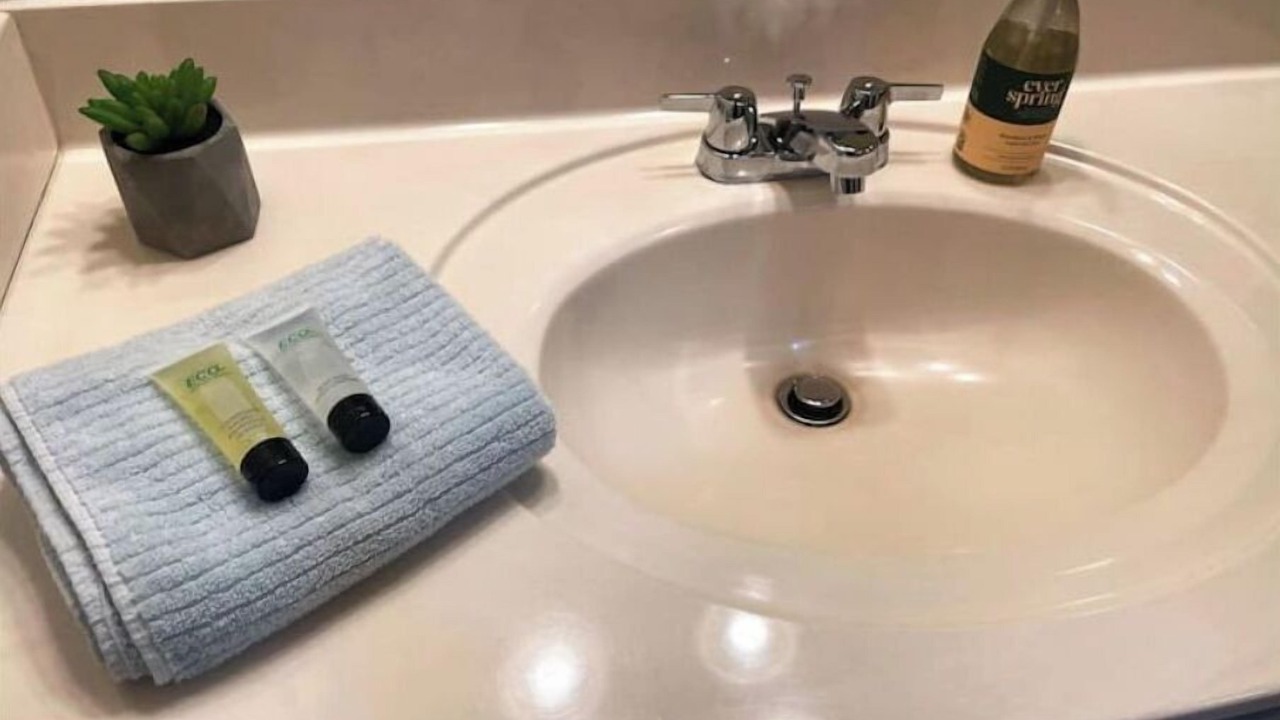 Photo of Bathroom in Athens