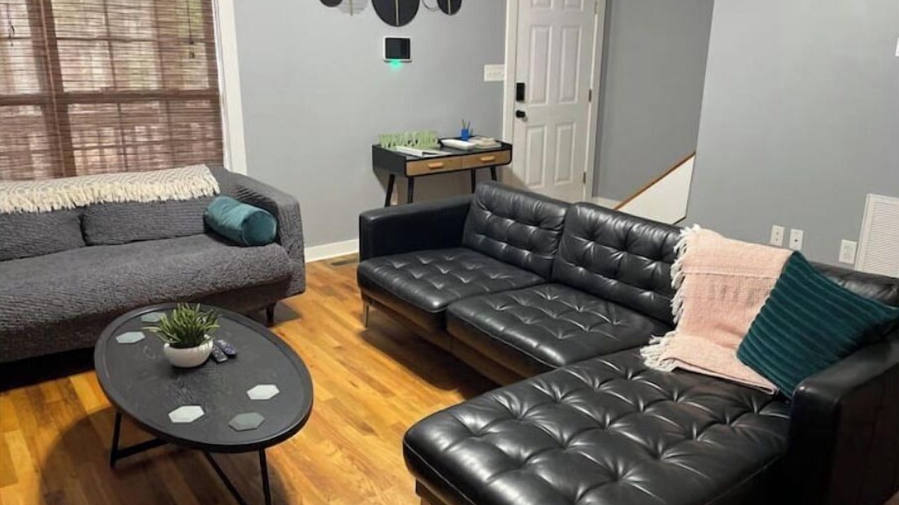 Photo of Livingroom in Athens