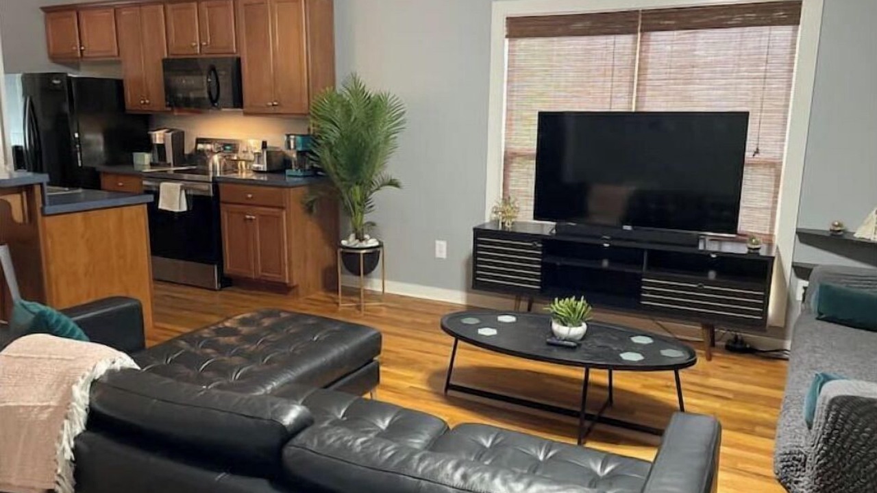 Photo of Livingroom in Athens