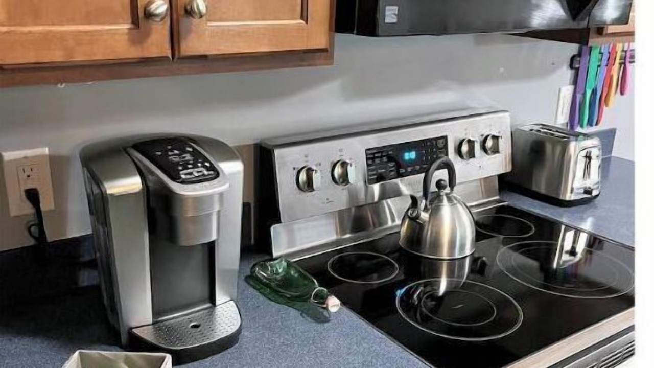 Photo of Kitchen in Athens