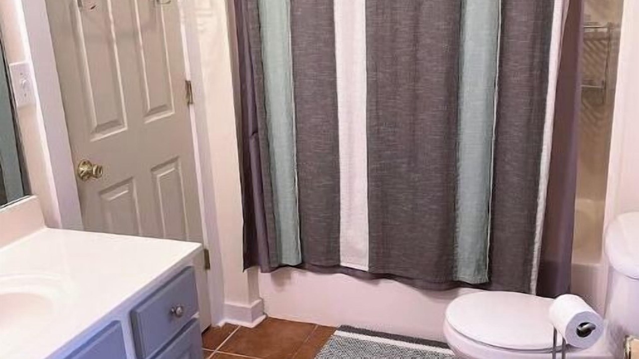 Photo of Bathroom in Athens