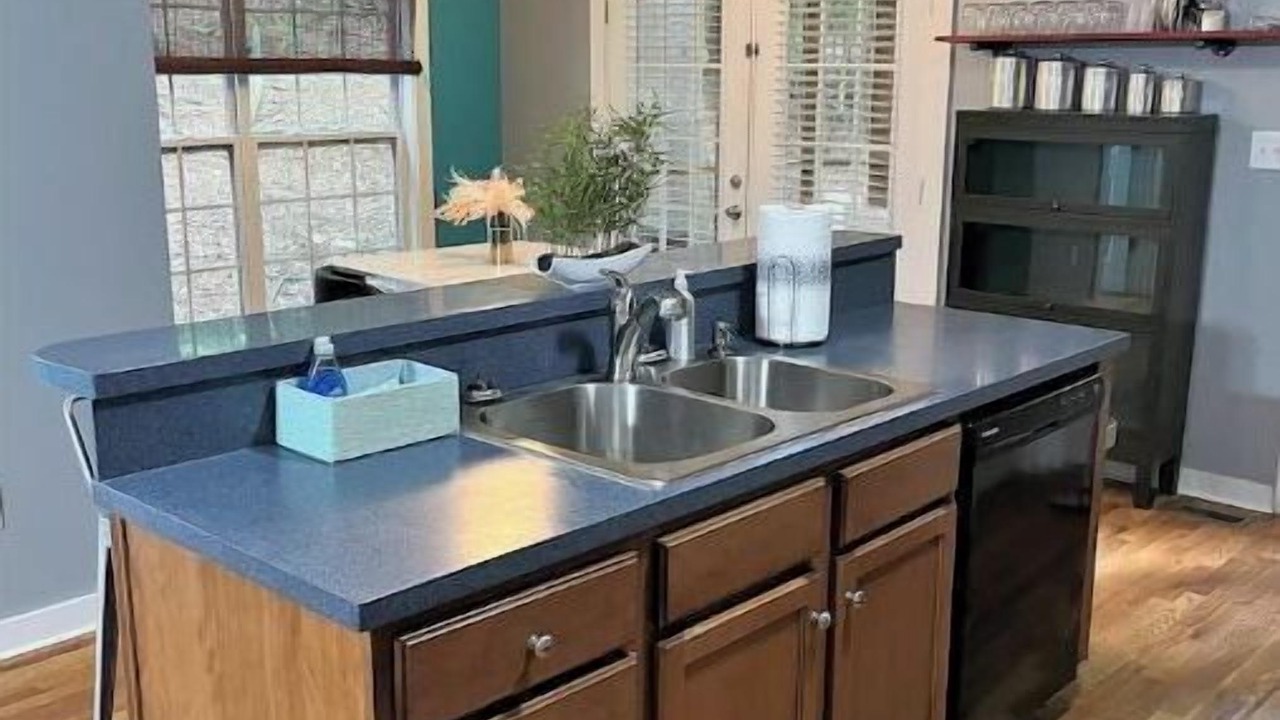 Photo of Kitchen in Athens