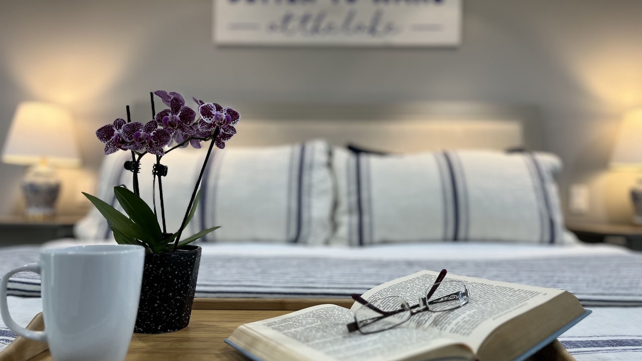 Photo of Bedroom in Azle