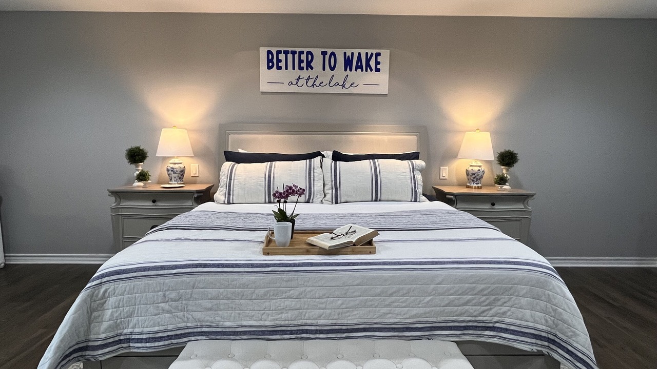 Photo of Bedroom in Azle