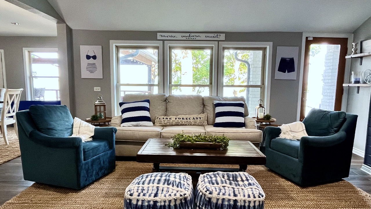 Photo of Livingroom in Azle