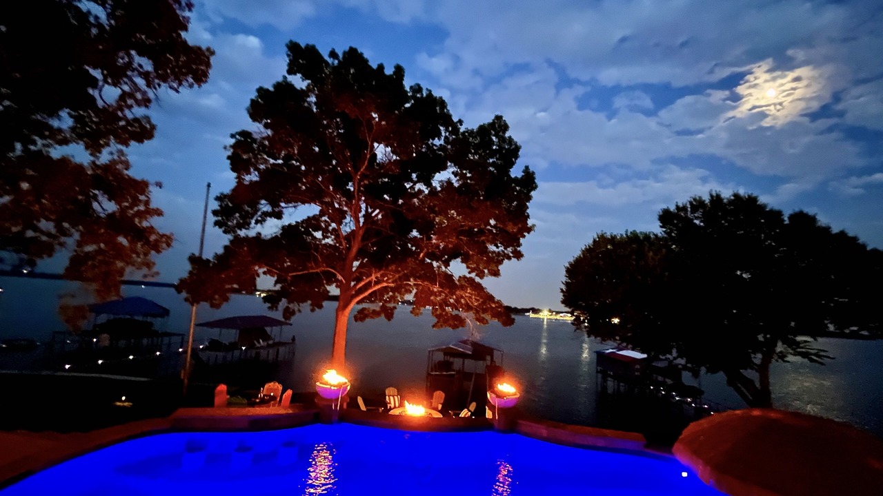 Photo of Outdoor in Azle