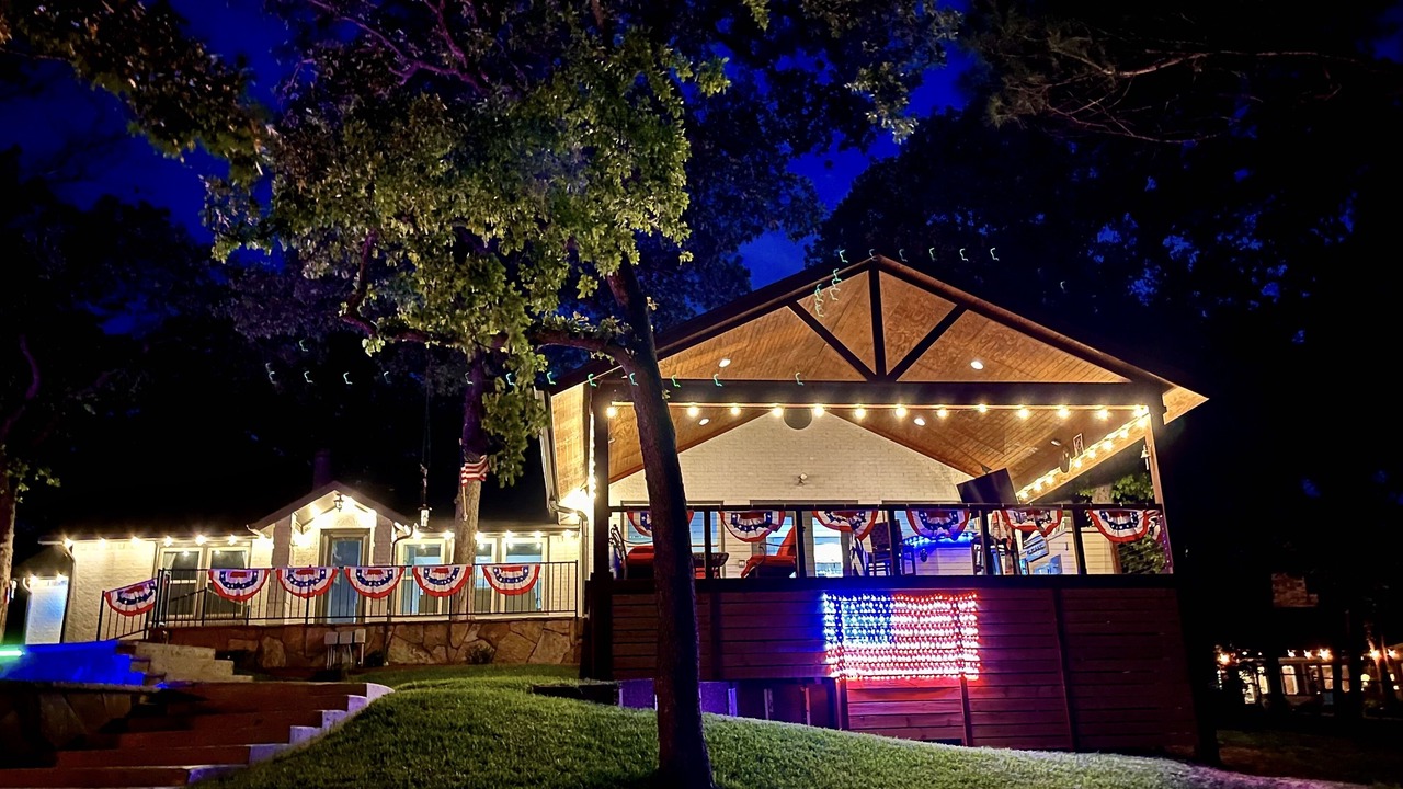 Photo of Outdoor in Azle