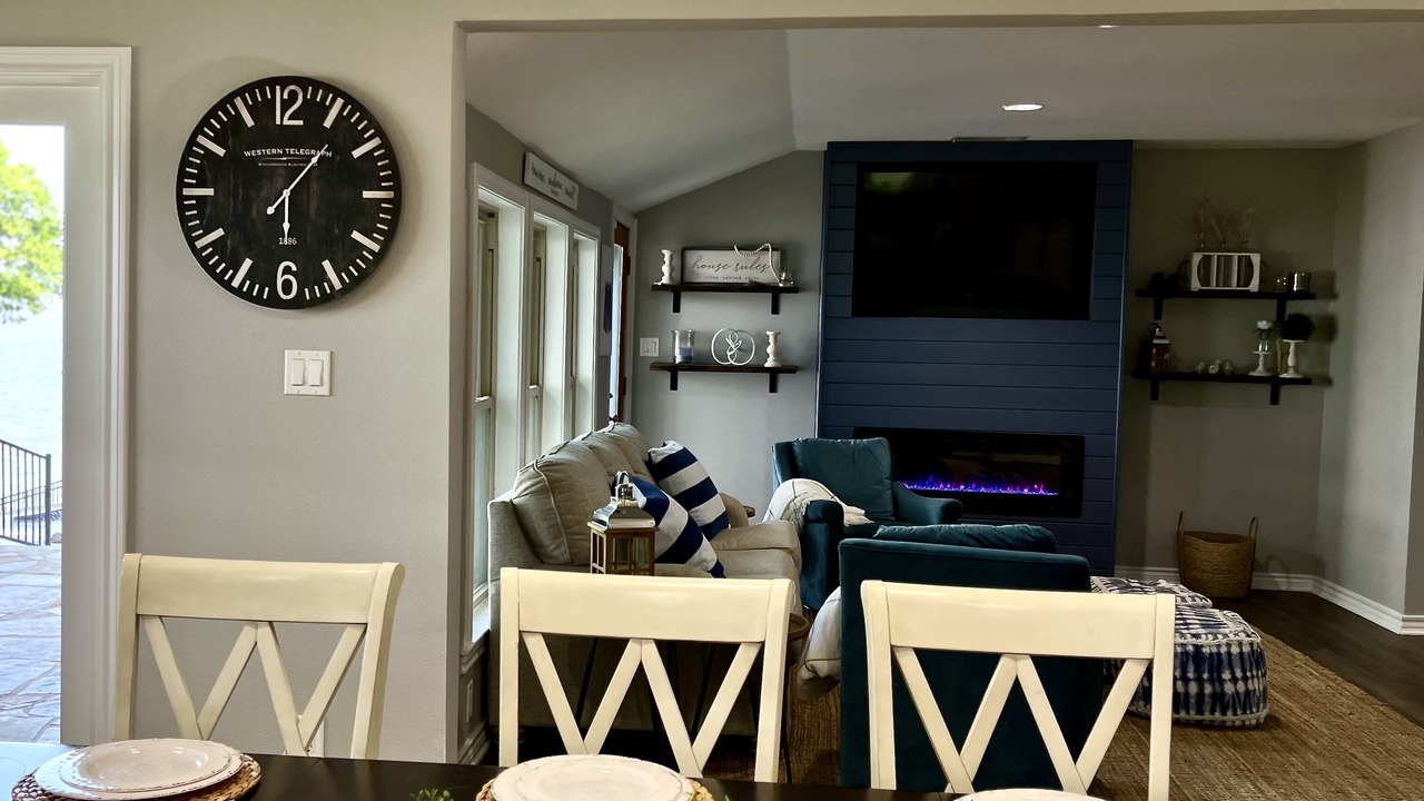 Photo of Livingroom in Azle