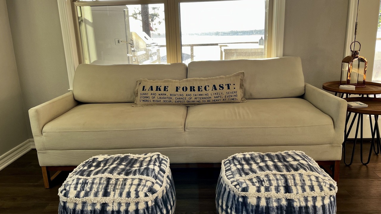 Photo of Livingroom in Azle