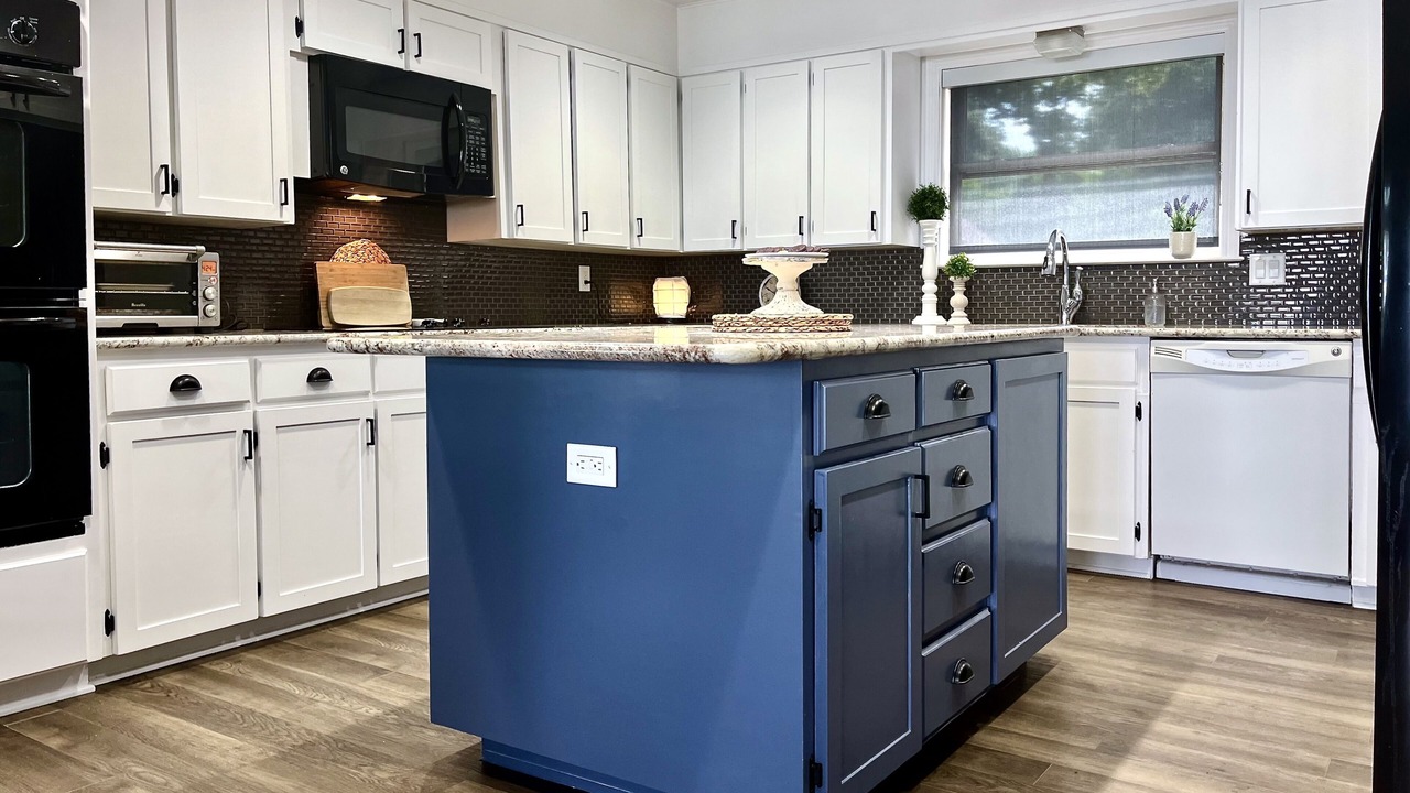 Photo of Kitchen in Azle