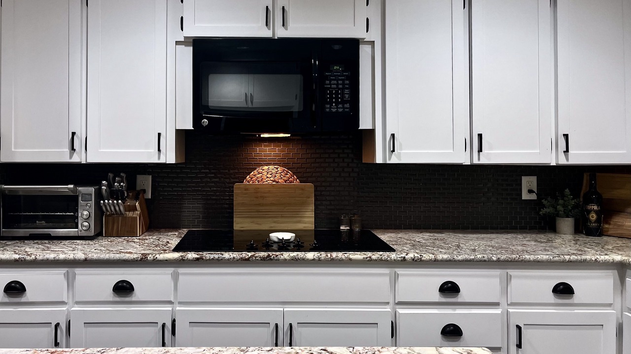 Photo of Kitchen in Azle