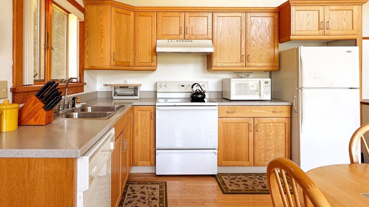 Photo of Kitchen in Franklin
