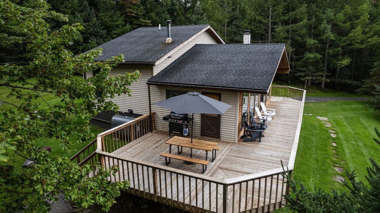 Photo of Outdoor in Franklin