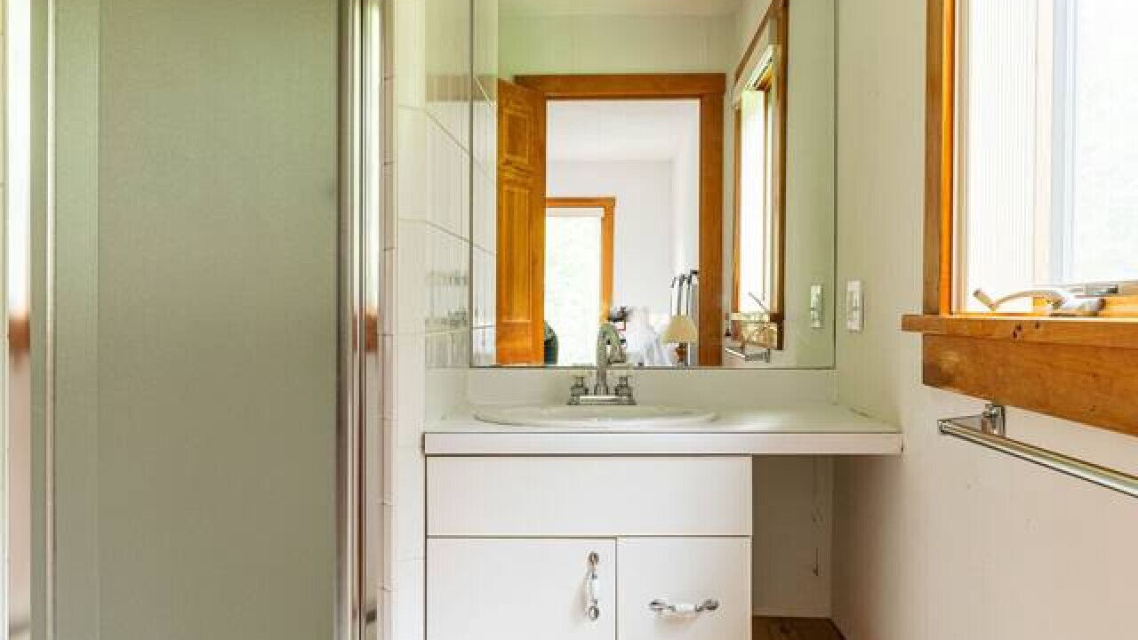 Photo of Bathroom in Franklin