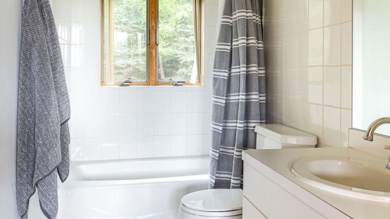 Photo of Bathroom in Franklin