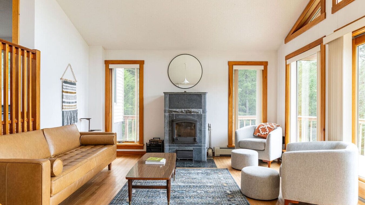 Photo of Livingroom in Franklin