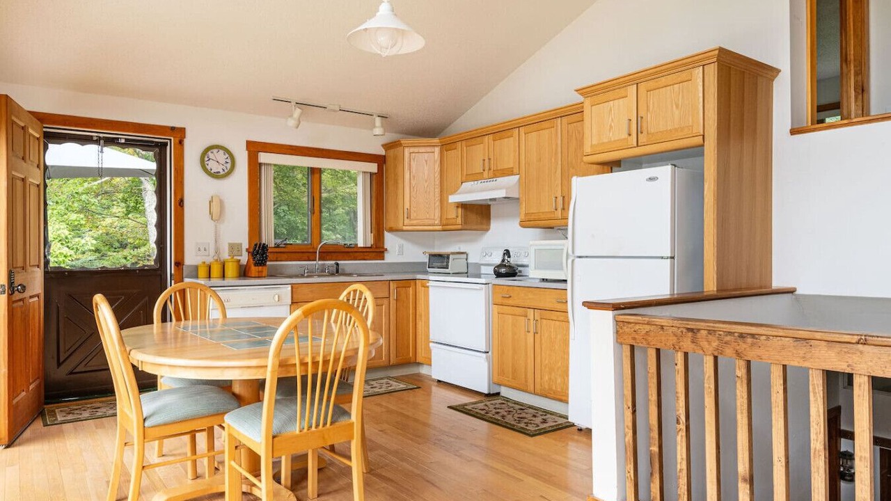 Photo of Kitchen in Franklin