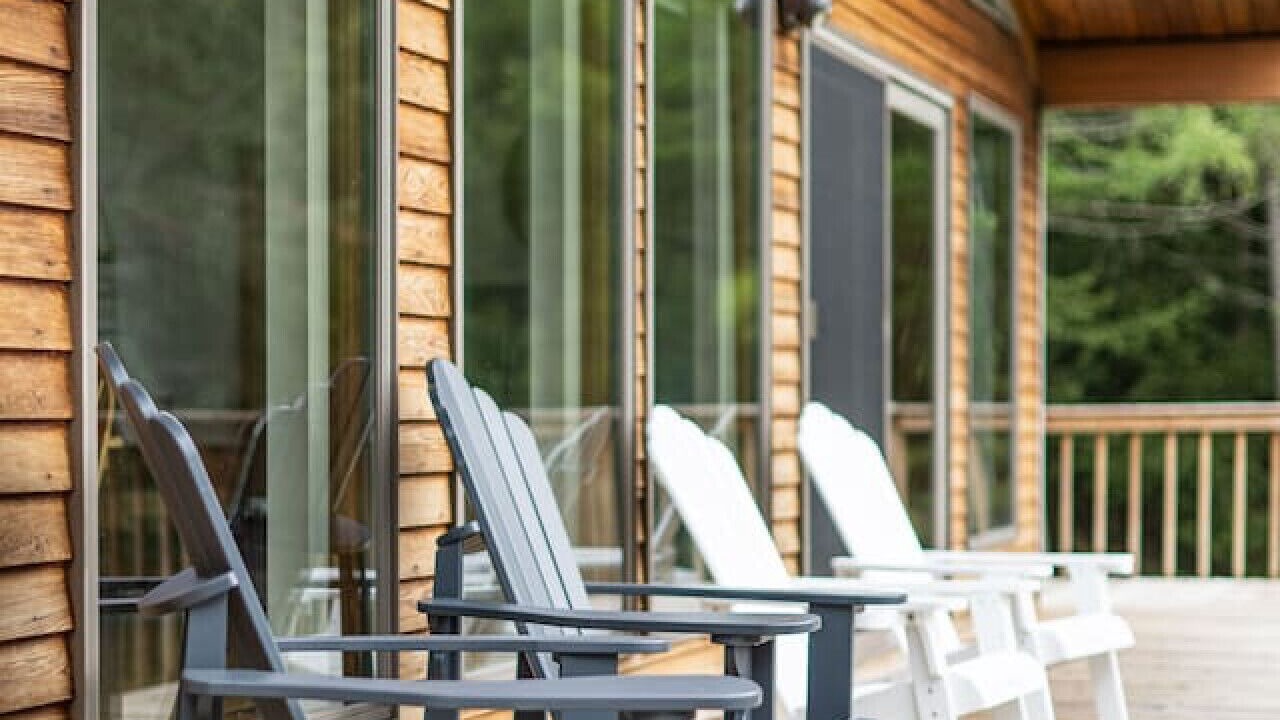 Photo of Patio Balcony in Franklin