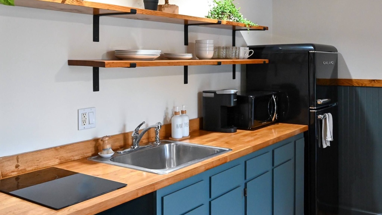 Photo of Kitchen in Skaneateles