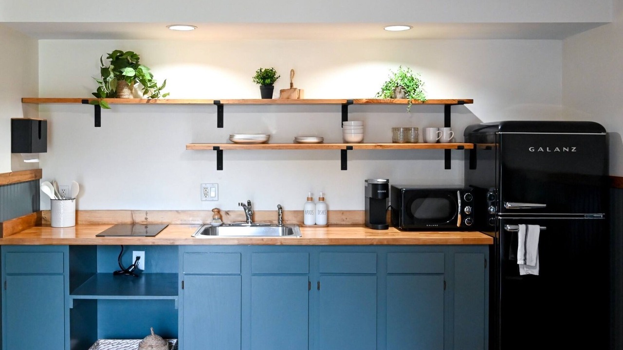 Photo of Kitchen in Skaneateles