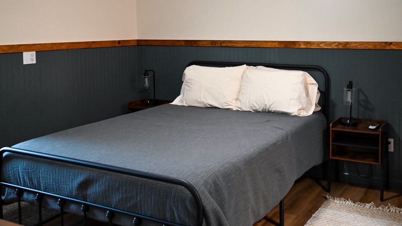 Photo of Bedroom in Skaneateles