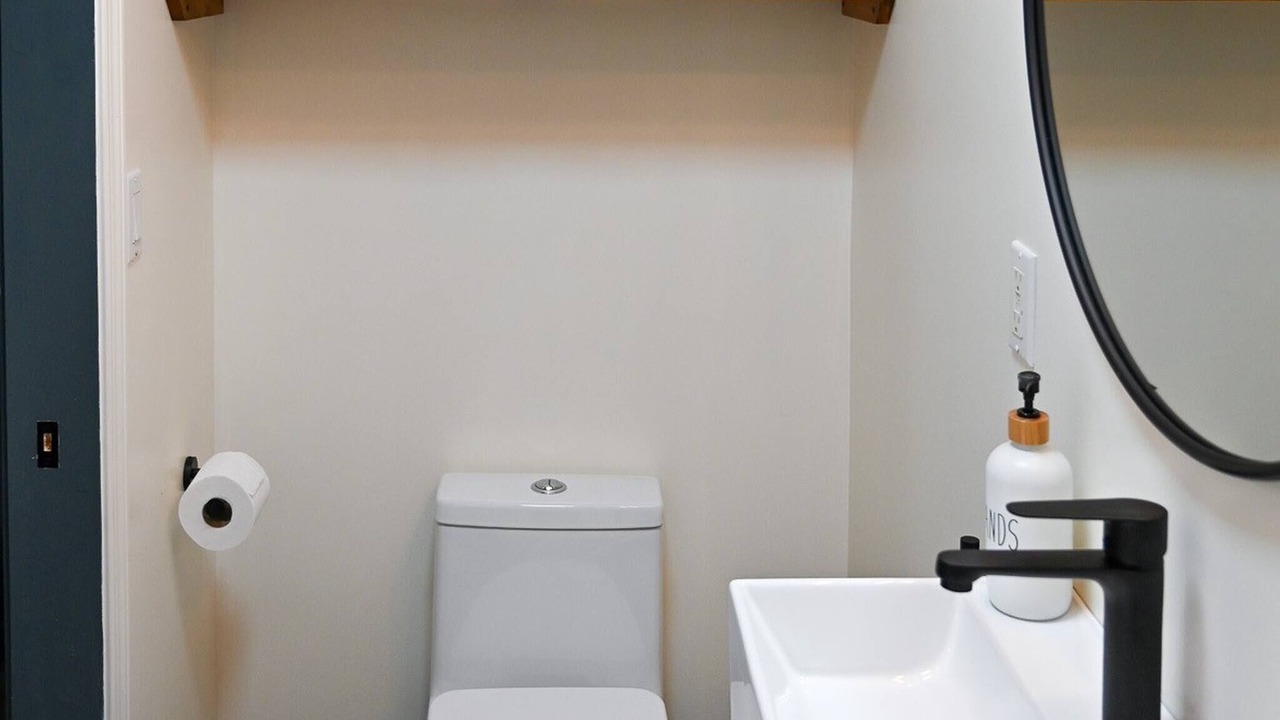Photo of Bathroom in Skaneateles