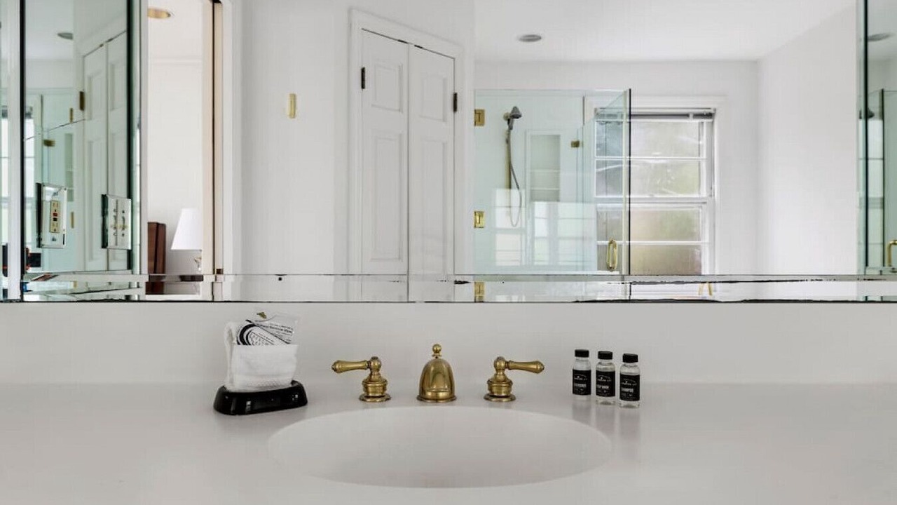 Photo of Bathroom in Forest Acres