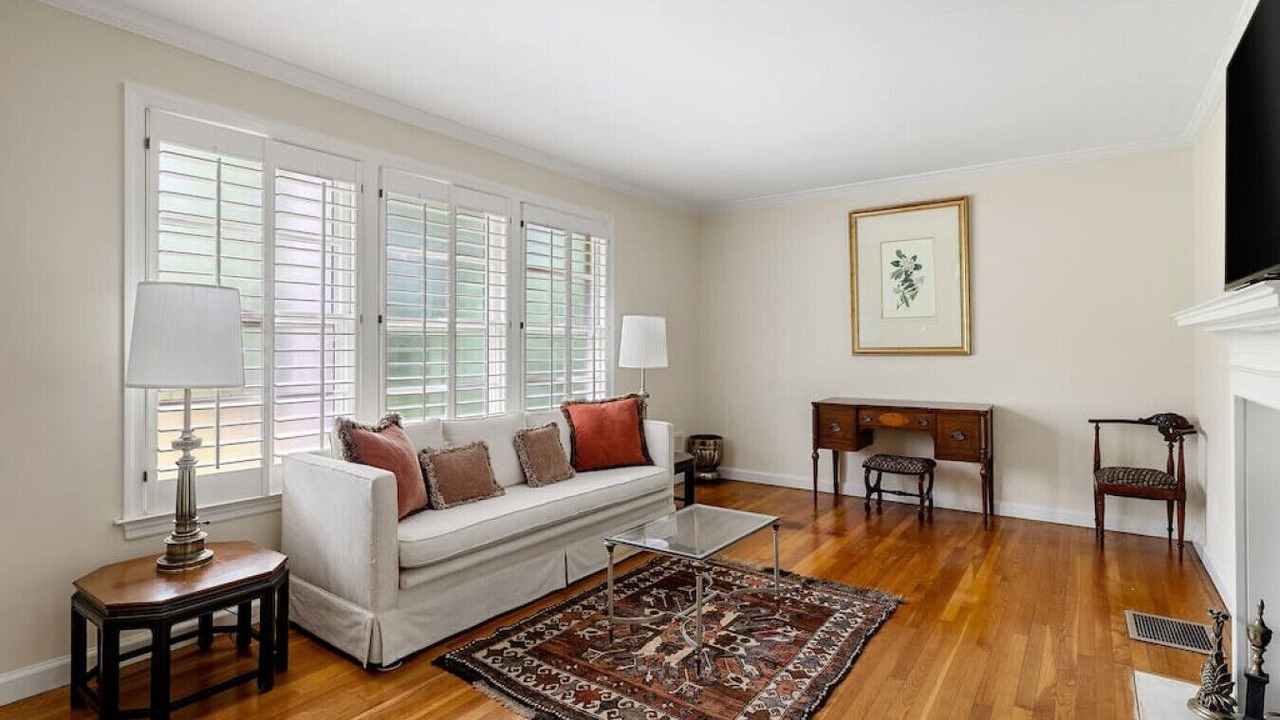 Photo of Livingroom in Forest Acres