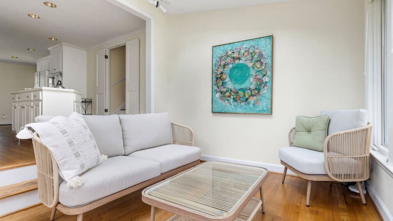 Photo of Livingroom in Forest Acres