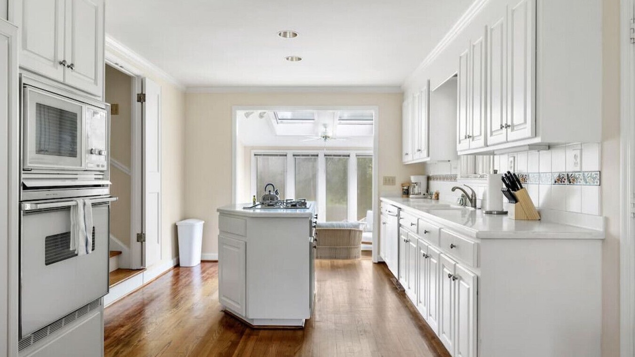 Photo of Kitchen in Forest Acres