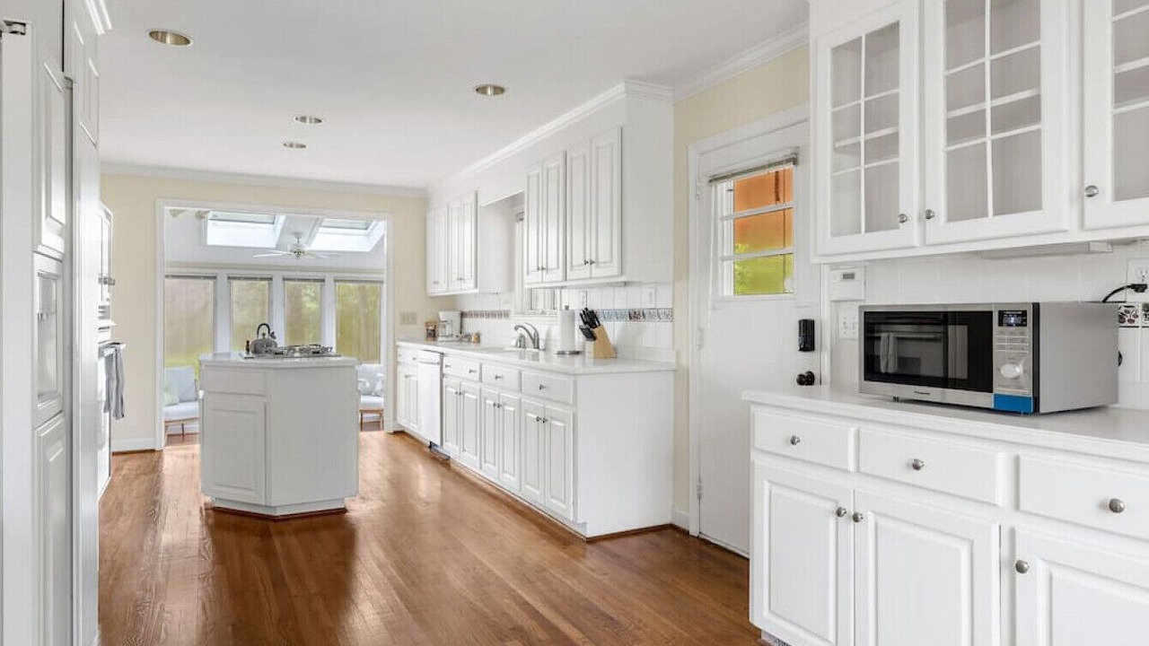 Photo of Kitchen in Forest Acres