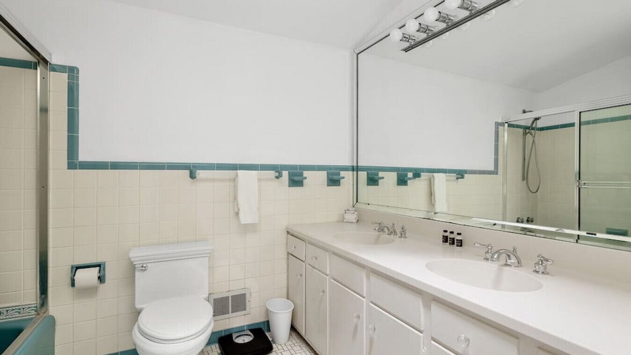 Photo of Bathroom in Forest Acres