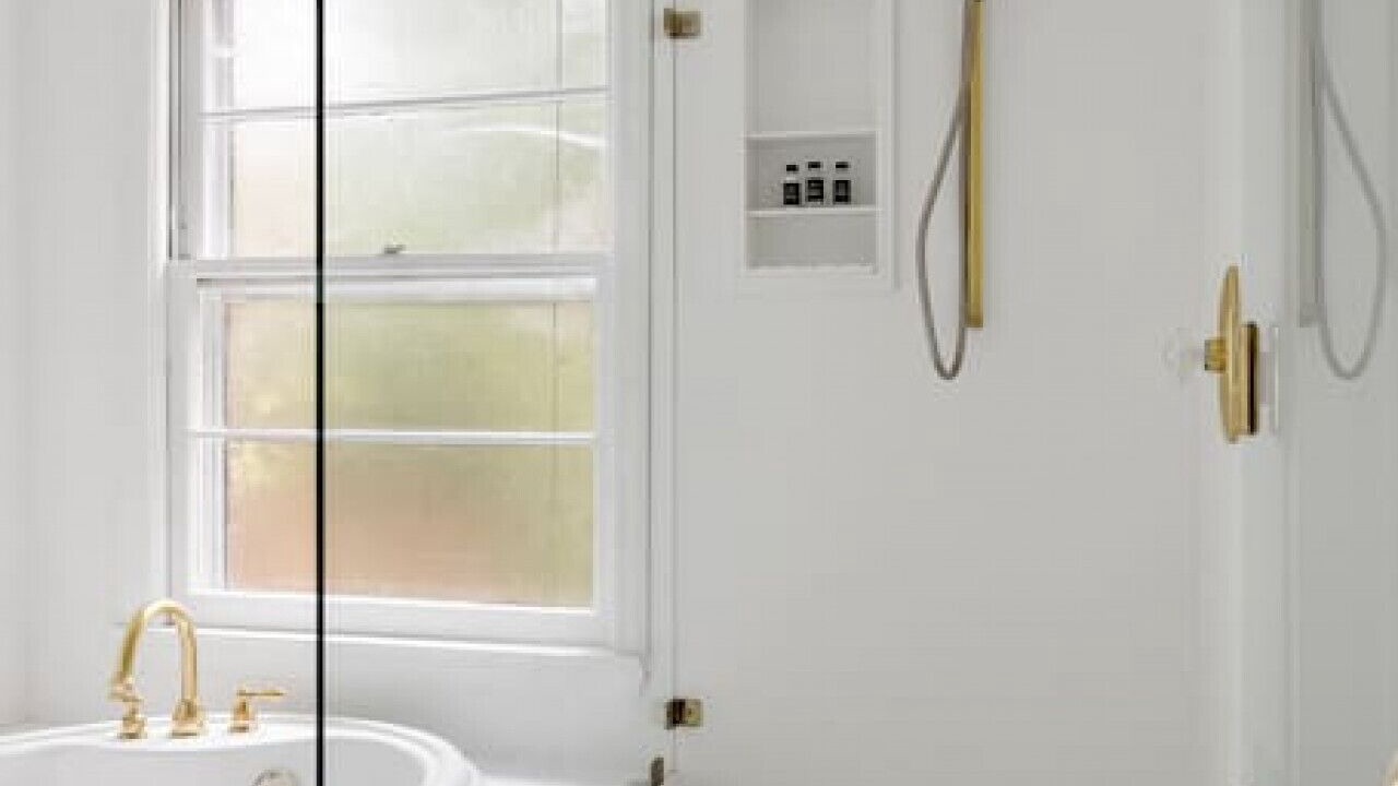 Photo of Bathroom in Forest Acres