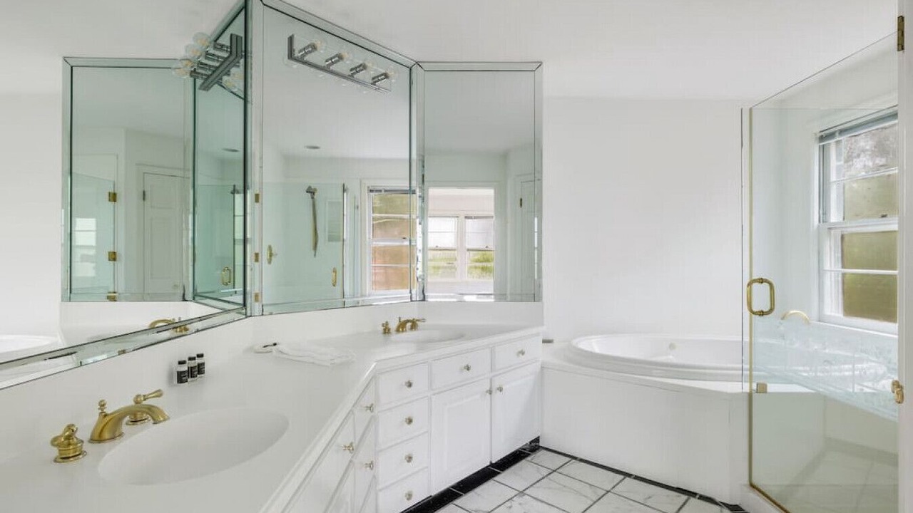 Photo of Bathroom in Forest Acres