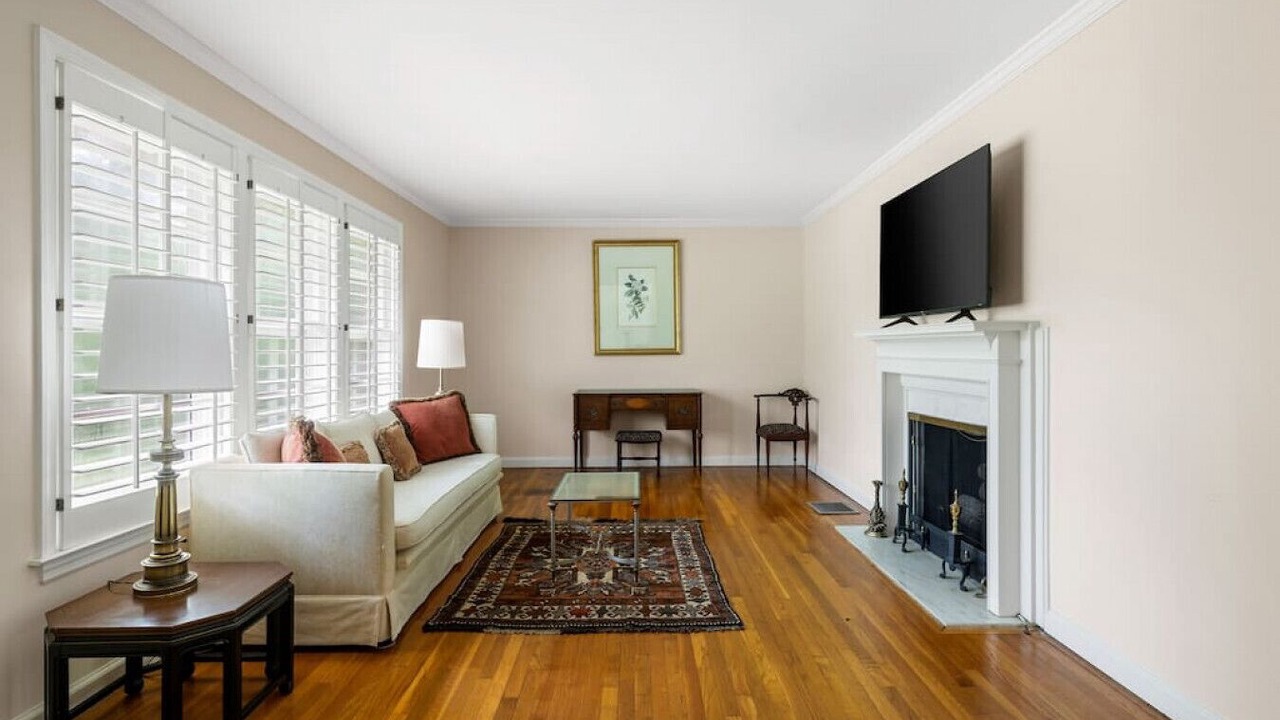 Photo of Livingroom in Forest Acres