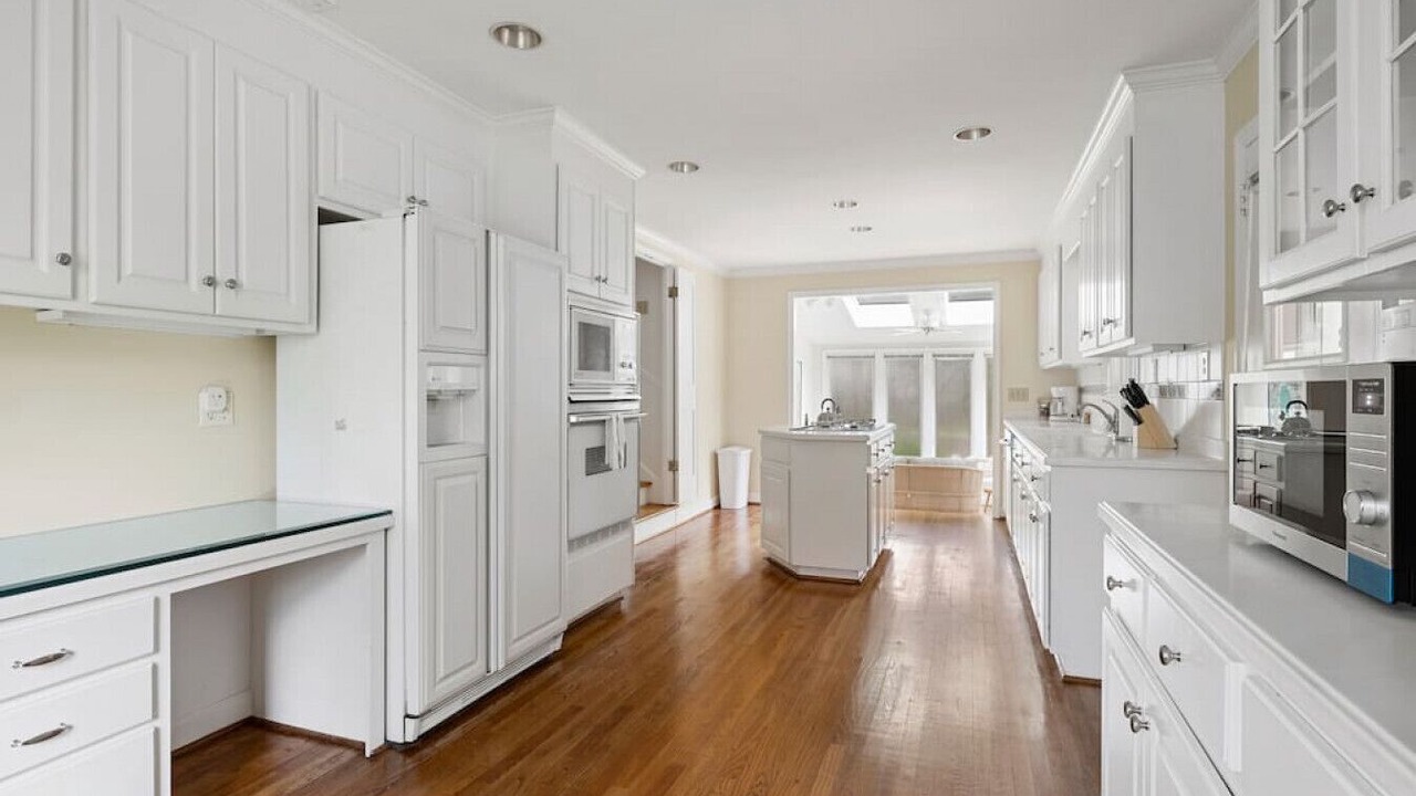 Photo of Kitchen in Forest Acres