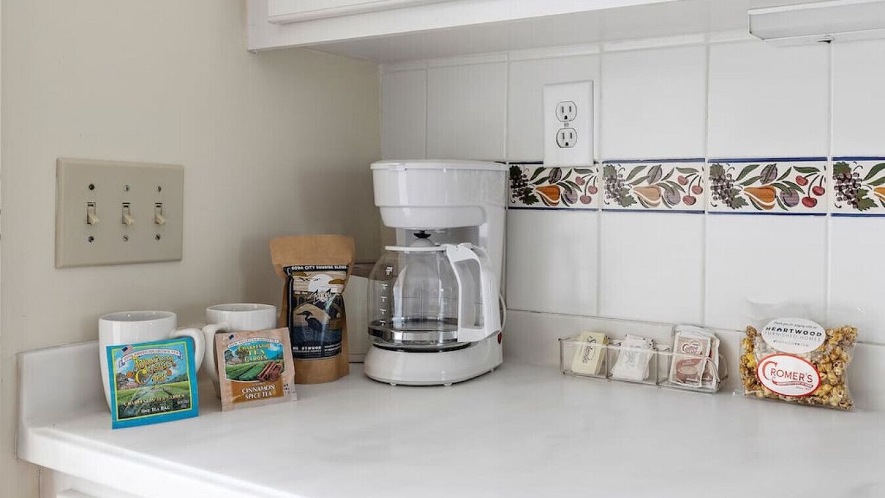 Photo of Kitchen in Forest Acres