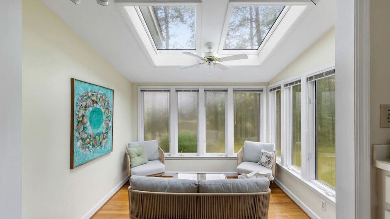 Photo of Livingroom in Forest Acres