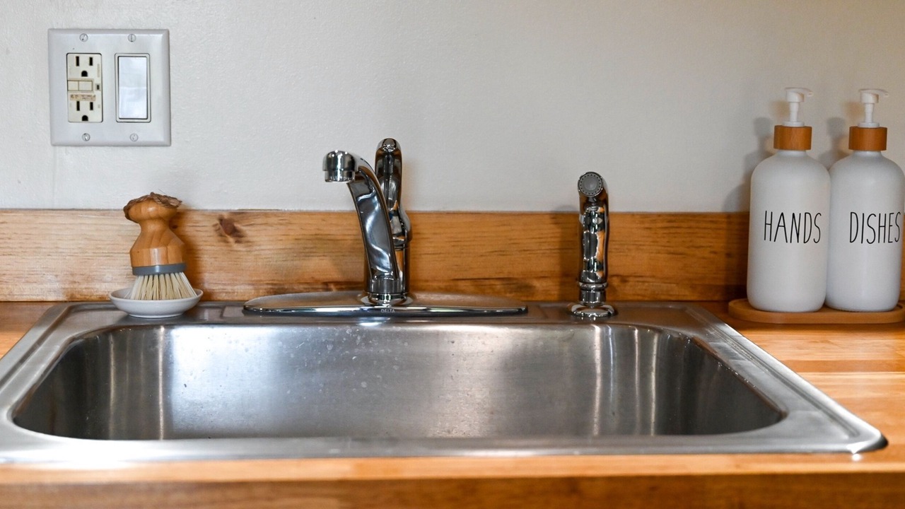 Photo of Kitchen in Skaneateles