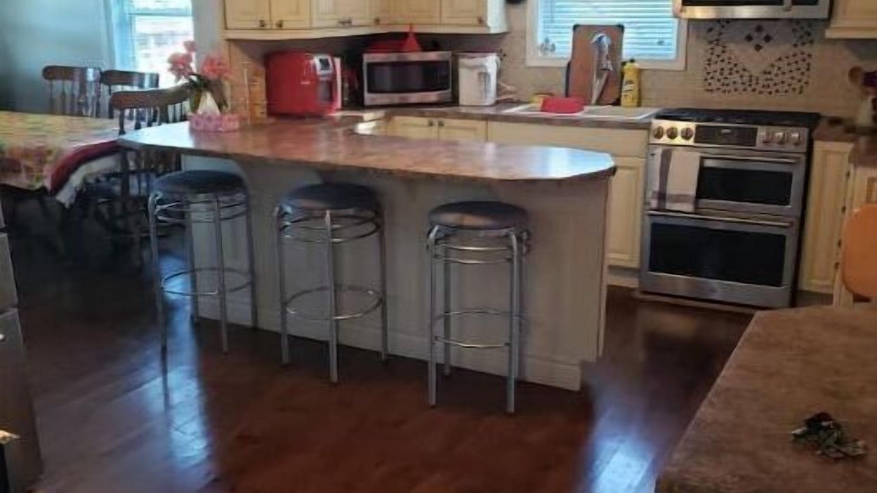 Photo of Kitchen in Dunnville